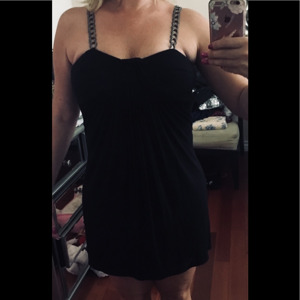 Sky brand mini dress